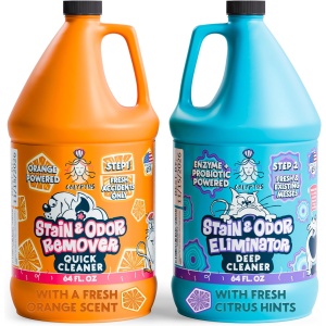 Calyptus Pet Stain and Odor Remover